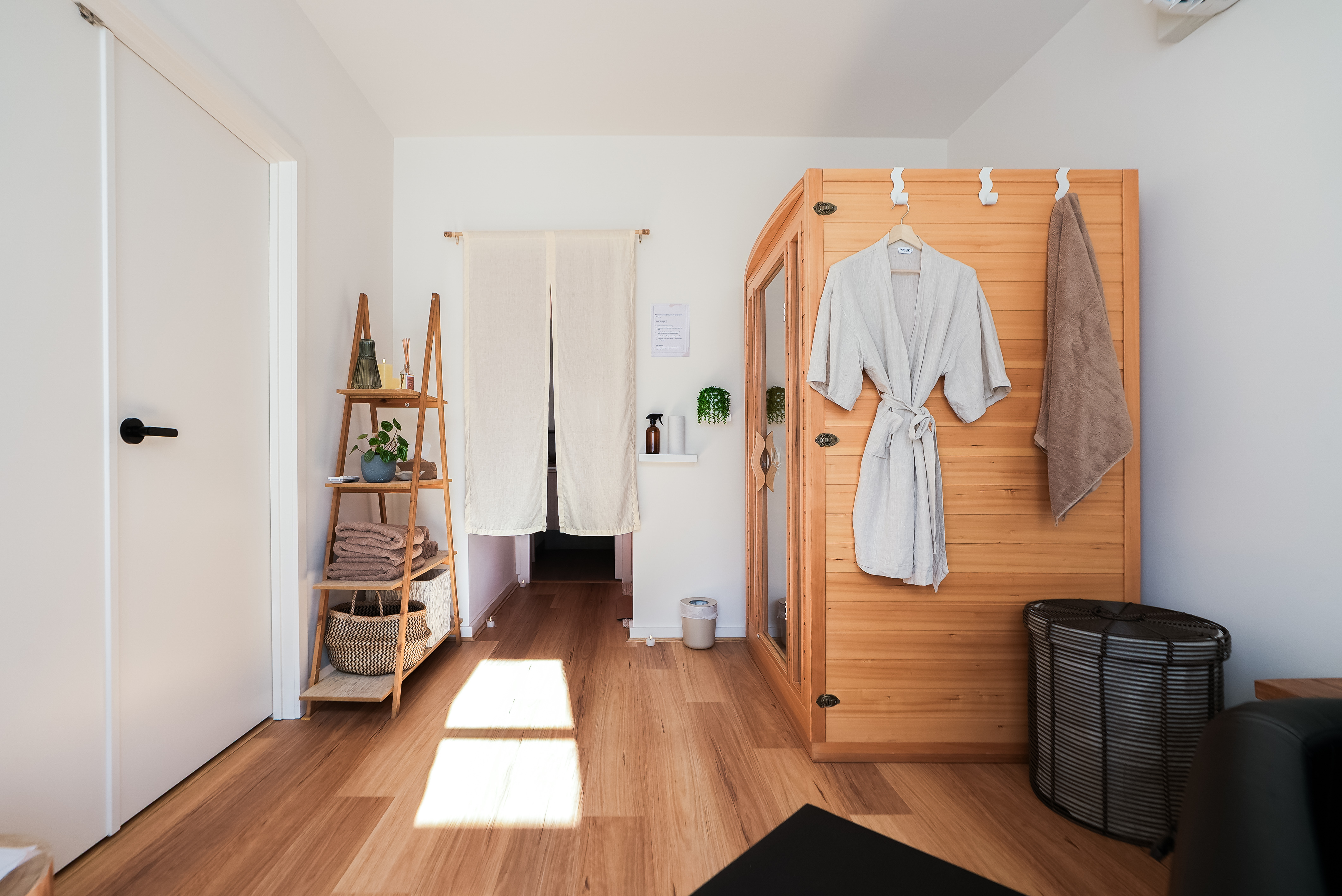 Hi Kōri Wellness Center